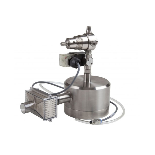 壓縮空氣組件包